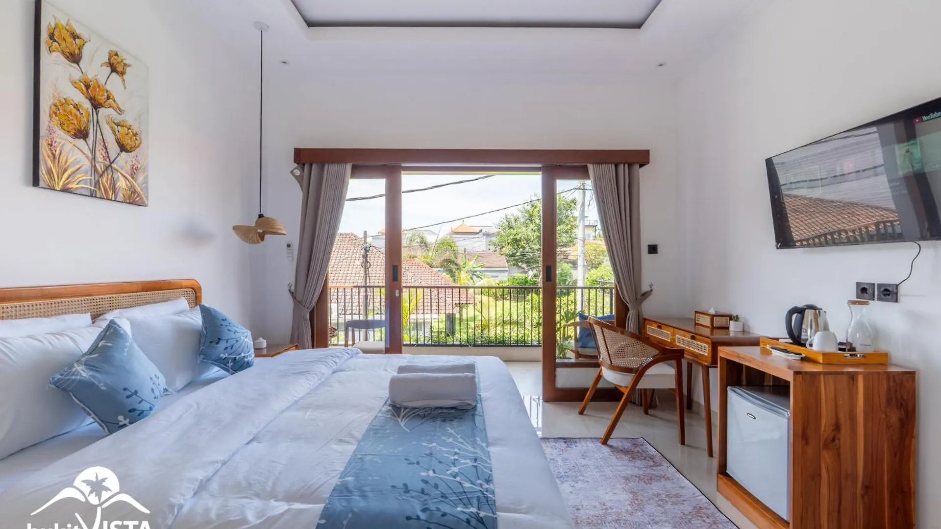 Guest house Rashita Homestay By Bukit Vista Uluwatu