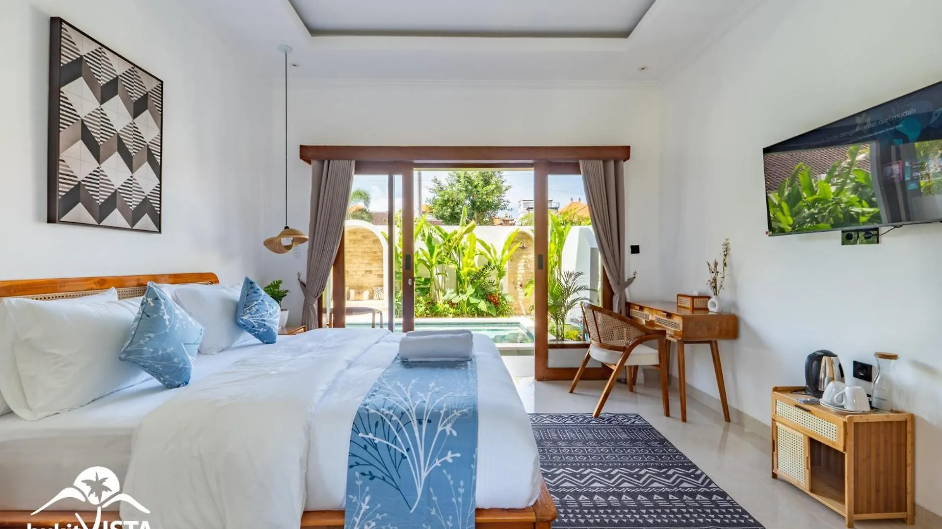 Guest house Rashita Homestay By Bukit Vista Uluwatu  Indonesia