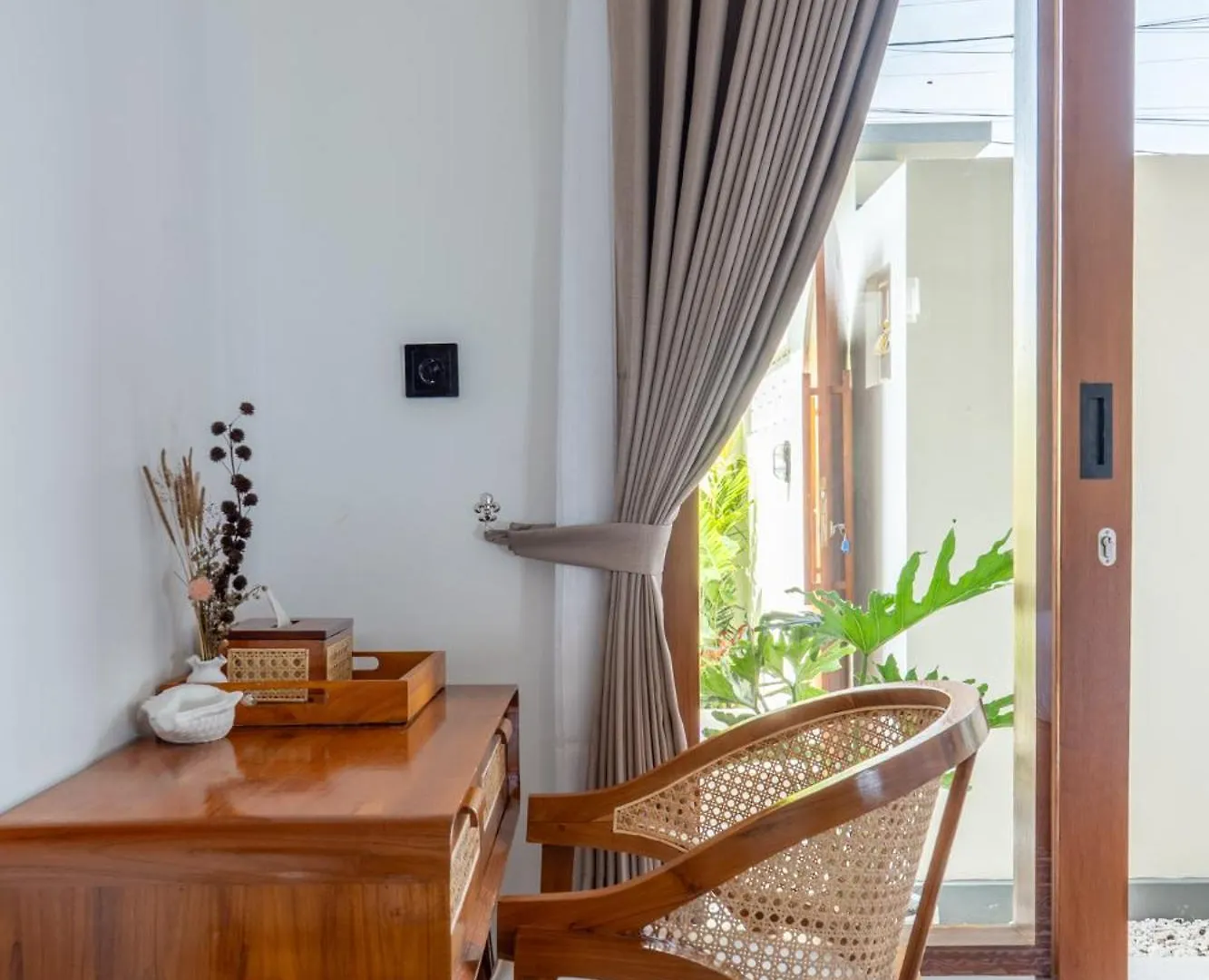 Guest house Rashita Homestay By Bukit Vista Uluwatu