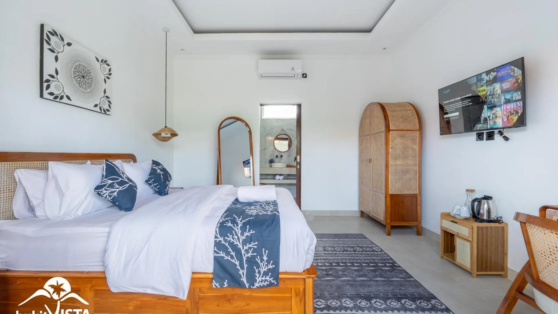 Rashita Homestay By Bukit Vista Uluwatu  Uluwatu (Bali)