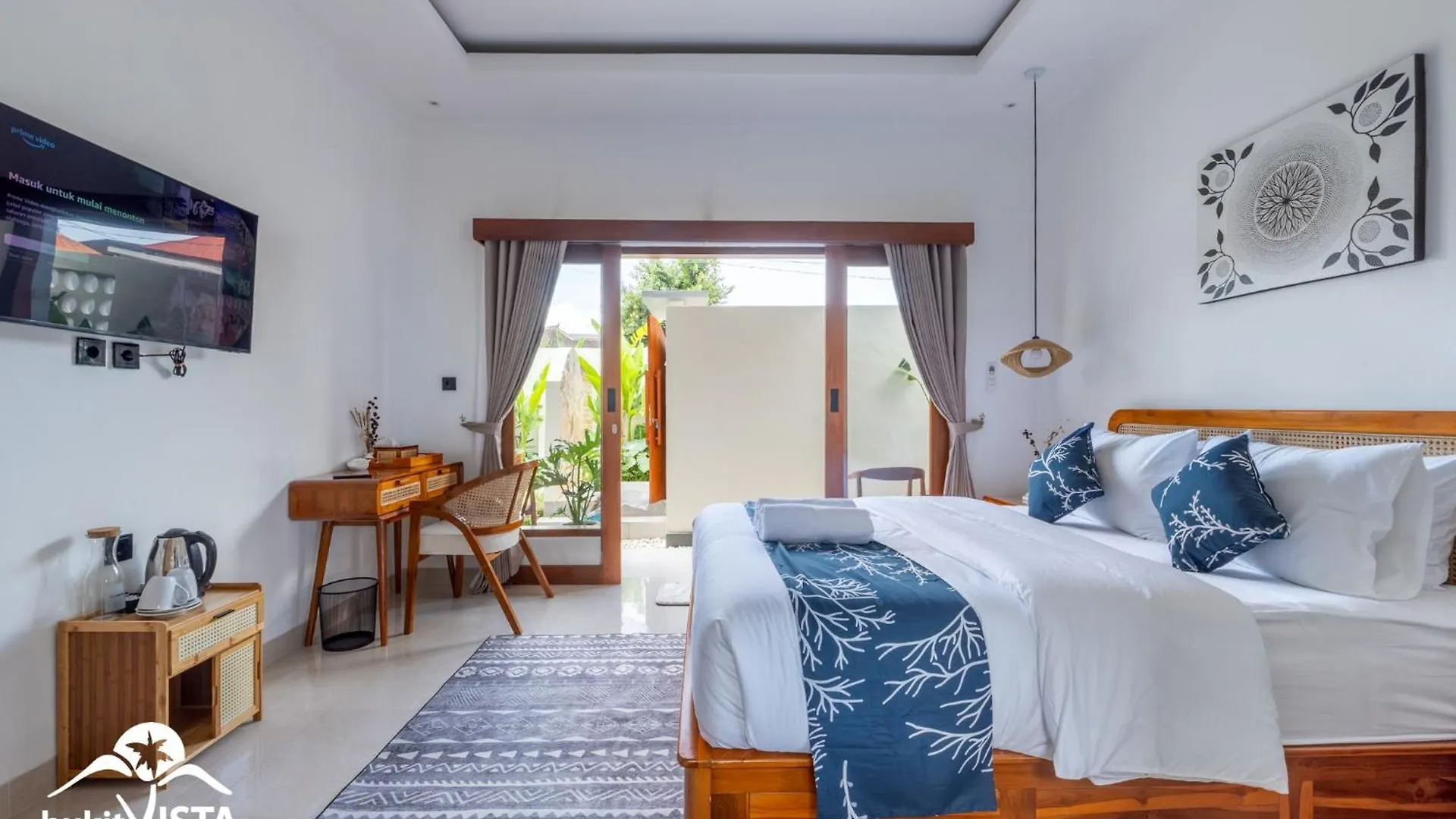 Guest house Rashita Homestay By Bukit Vista Uluwatu