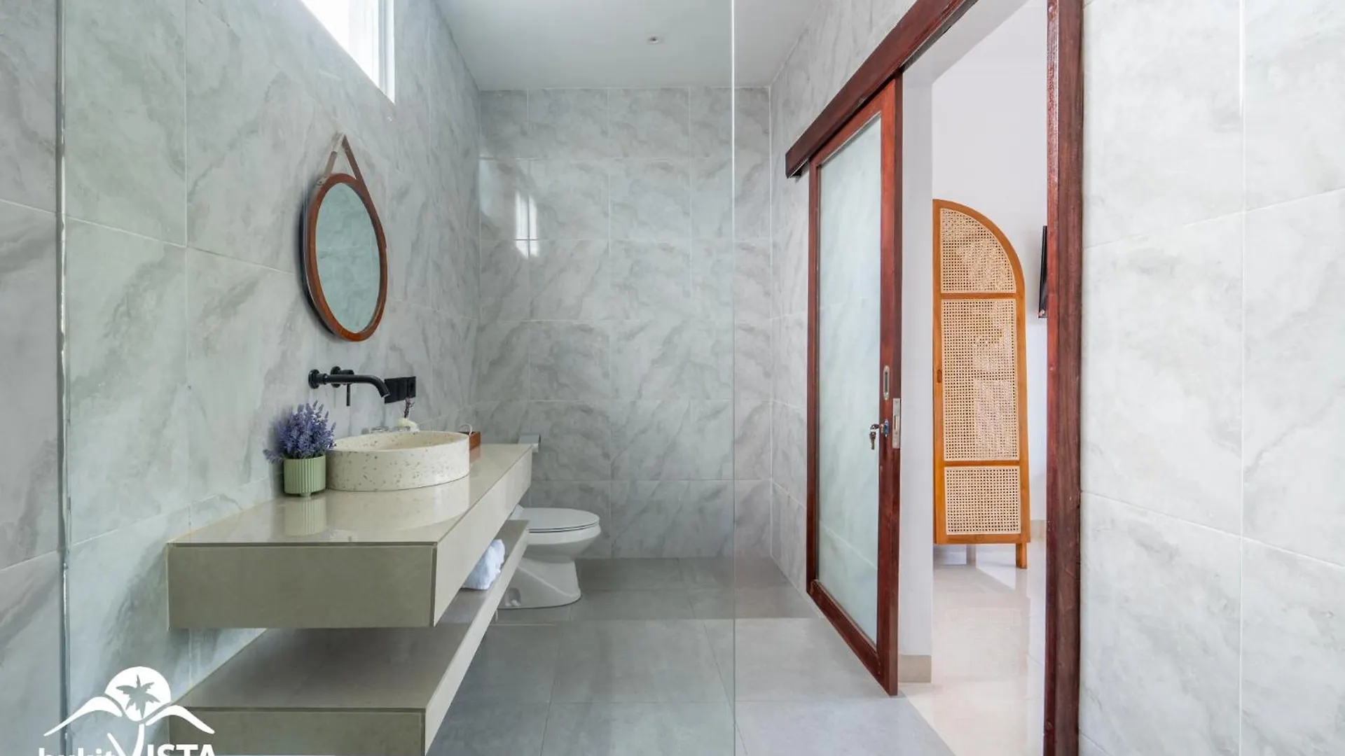 Guest house Rashita Homestay By Bukit Vista Uluwatu