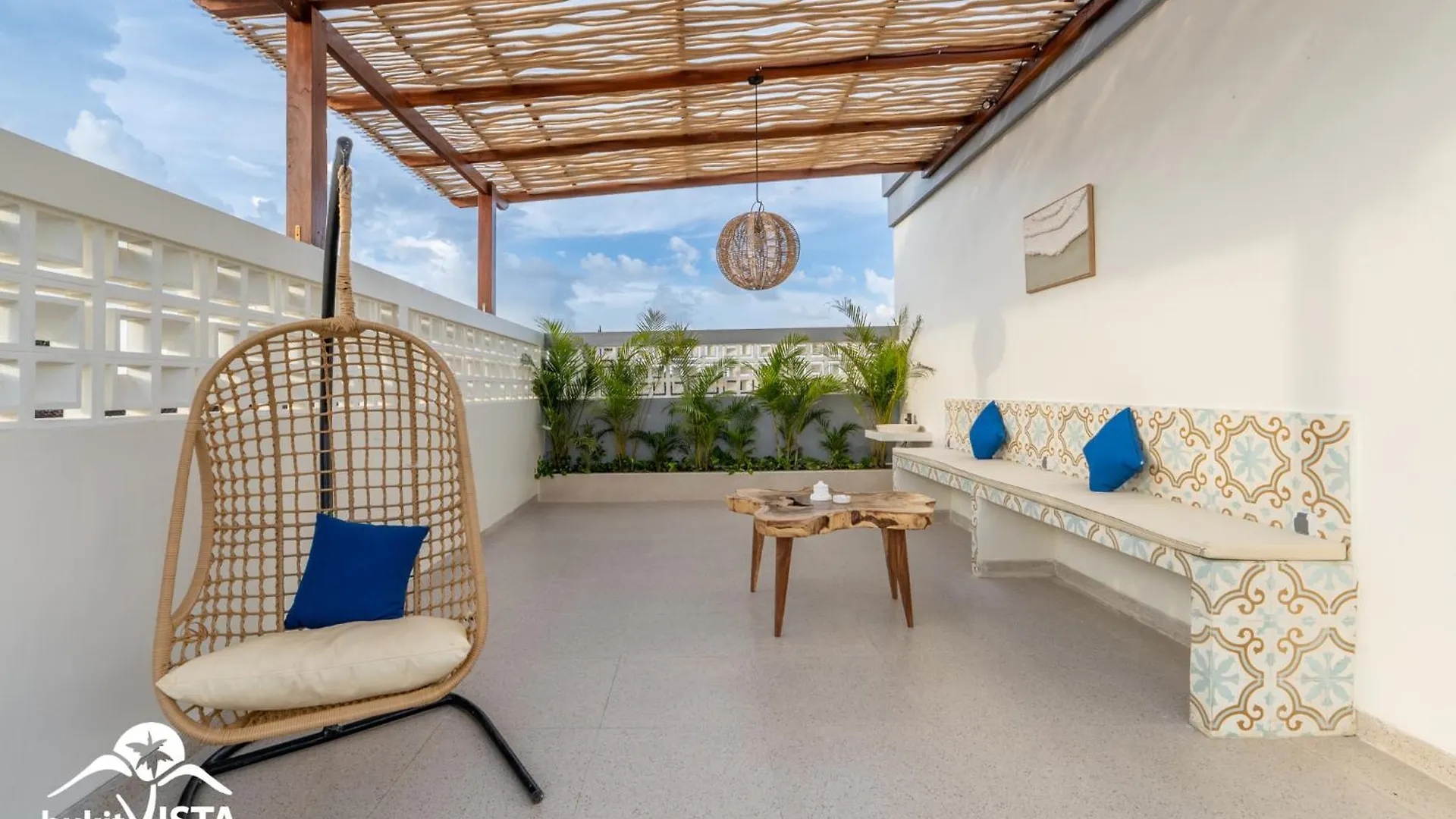 Rashita Homestay By Bukit Vista Uluwatu