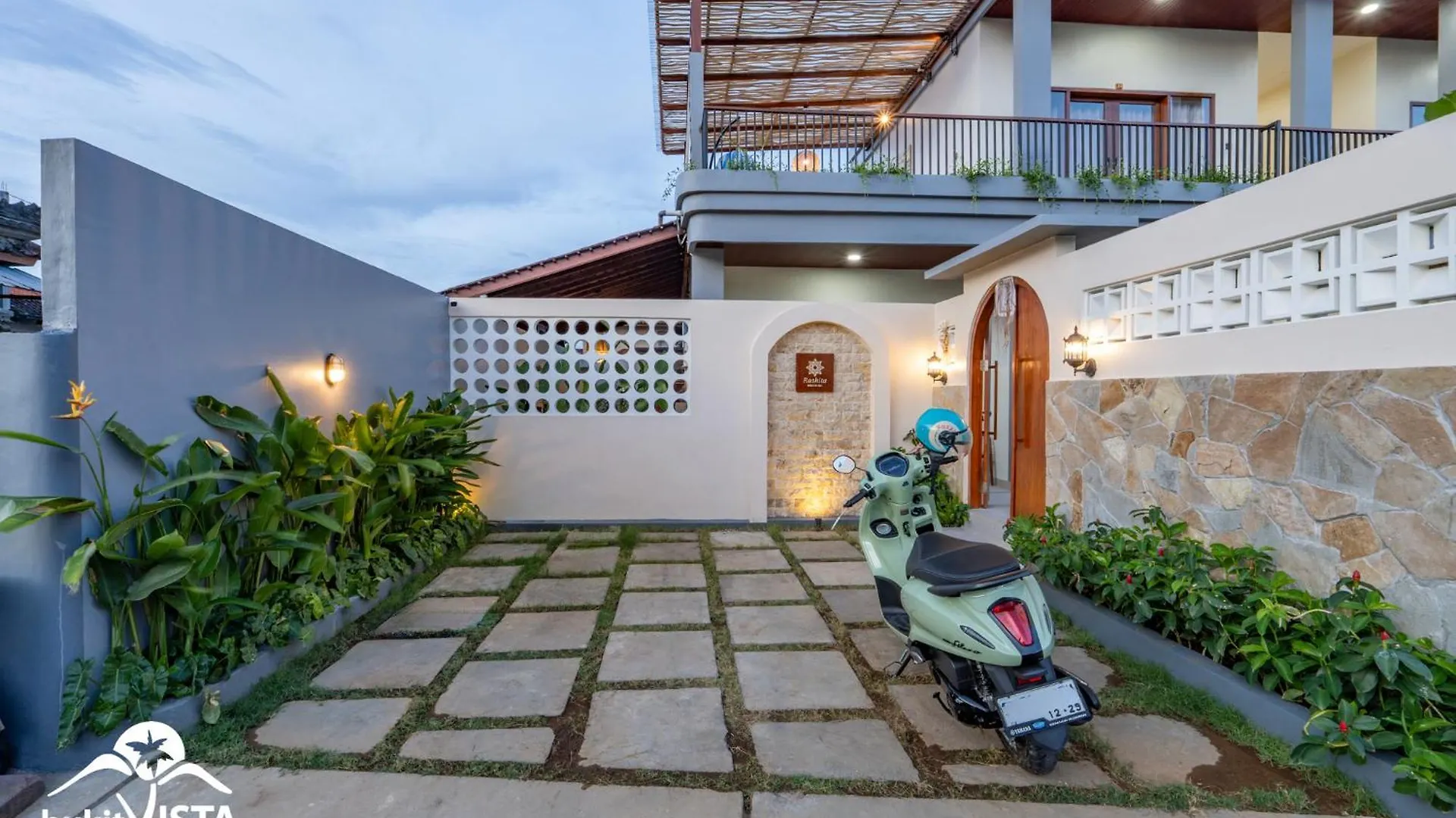 Guest house Rashita Homestay By Bukit Vista Uluwatu
