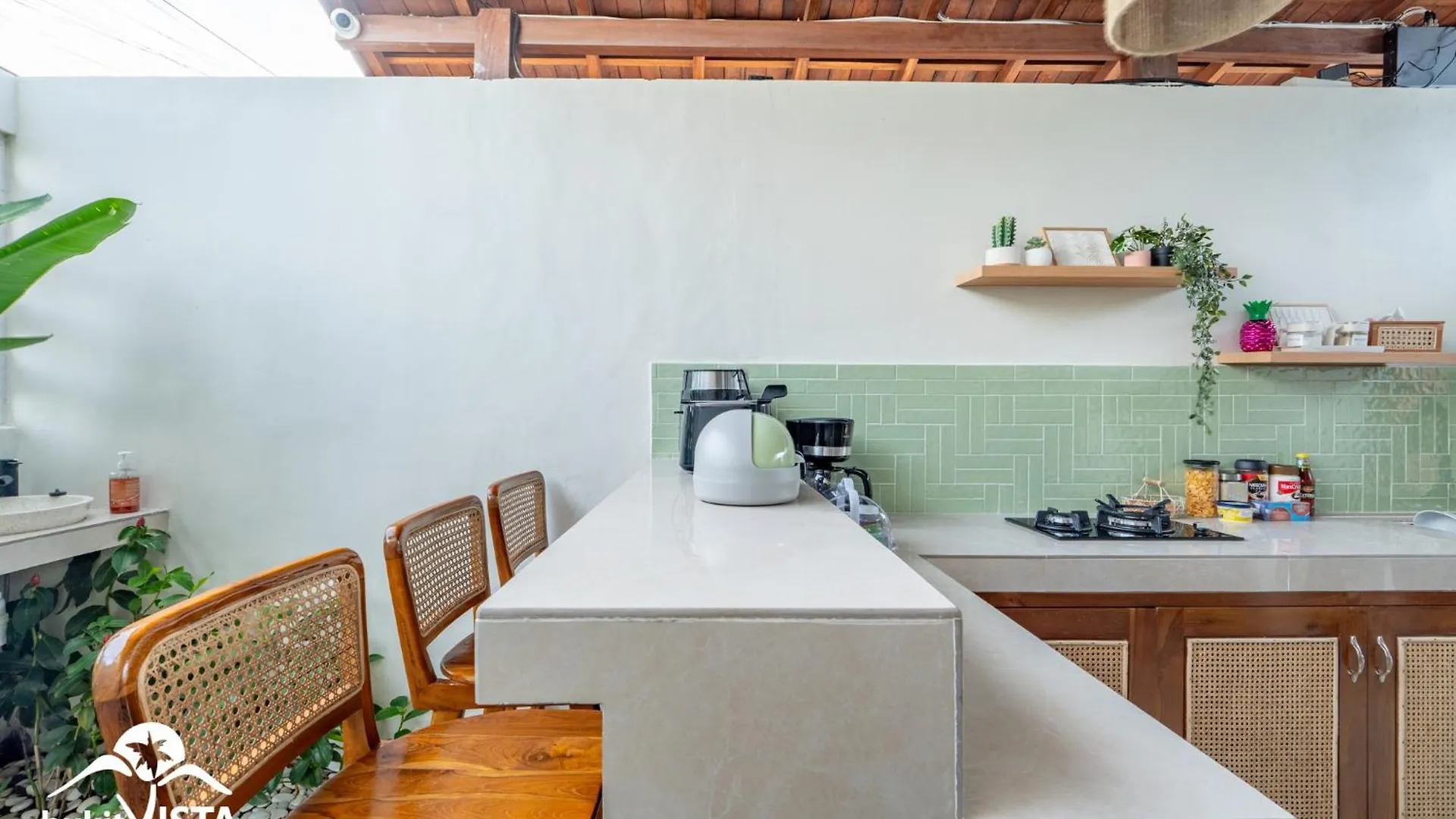 Rashita Homestay By Bukit Vista Uluwatu  Uluwatu (Bali)