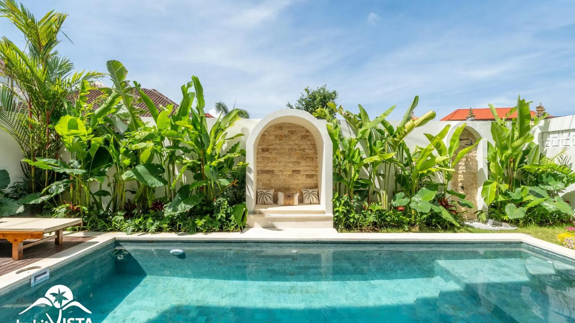 Rashita Homestay By Bukit Vista Uluwatu  Indonesia
