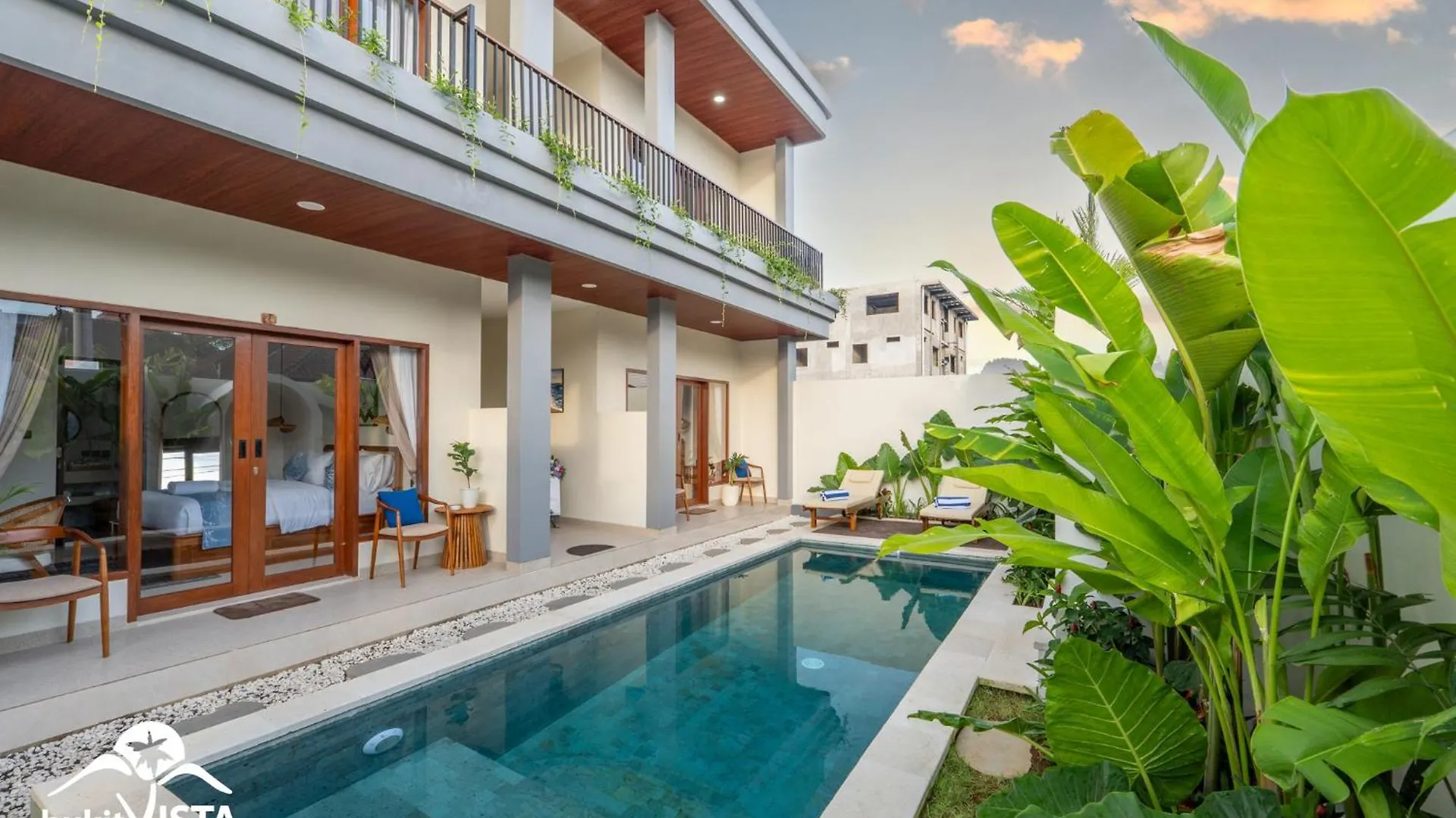 Rashita Homestay By Bukit Vista Uluwatu  Guest house