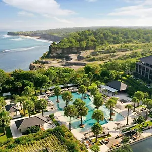 Hotell Radisson Blu Bali, Uluwatu