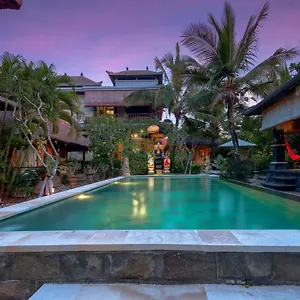 Rum i privatbostad Indah Bingin, Uluwatu