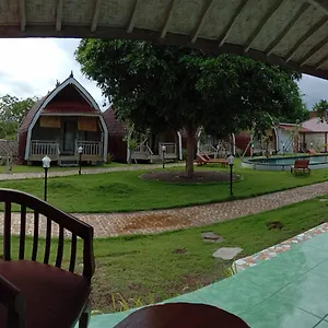 Guest house La Cama Bali, Uluwatu (Bali)