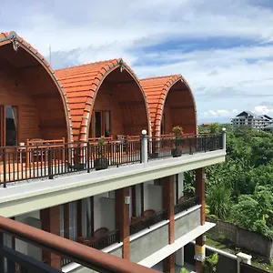 21reda Cozy Uluwatu