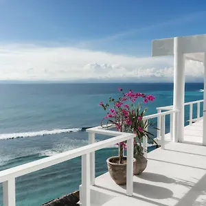 Blue Ocean Bingin Улувату