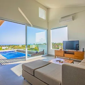 Hideaway Bali Ungasan By Kanaan Hospitality Улувату