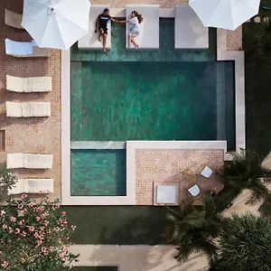 Hotell Terra Bali, Uluwatu