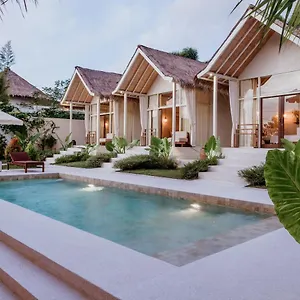 Hotell The Hut Hut, Uluwatu