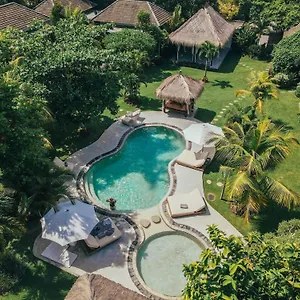 Pensionat Village Bali, Uluwatu