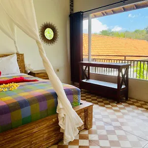 Guest house Arjuna, Uluwatu (Bali)
