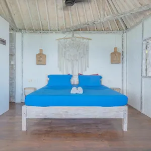 Guest house Didi's Place, Uluwatu (Bali)