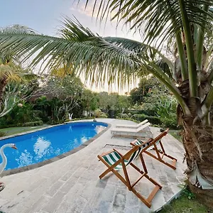 Guest house Adi's, Uluwatu (Bali)