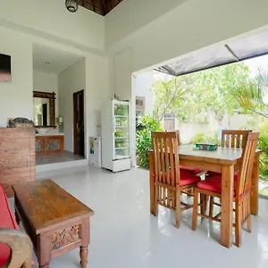 Rum i privatbostad Wira &, Uluwatu