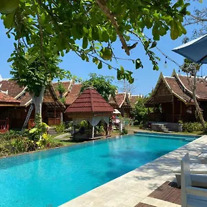 My Dream Bali Улувату