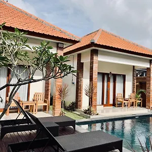 Guest house Kampana, Uluwatu (Bali)