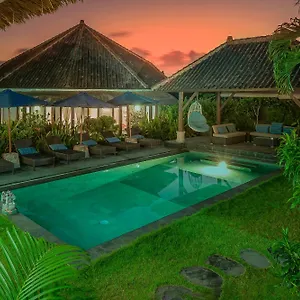 Guest house Asri Bingin, Uluwatu (Bali)