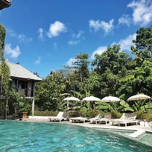 住宿加早餐酒店 巴厘岛宾艮海滩波希住宿加早餐旅馆, 乌鲁瓦图