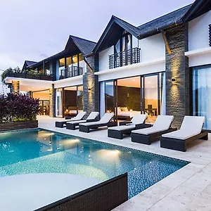 Guest house 14 Palms, Uluwatu (Bali)