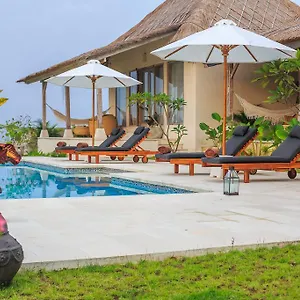 Guest house Sunhouse, Mandala Village, Uluwatu (Bali)