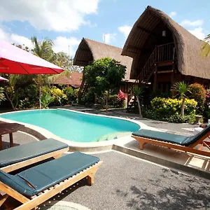 Guest house Rambo, Uluwatu (Bali)