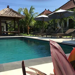 Guest house Bingin Family, Uluwatu (Bali)