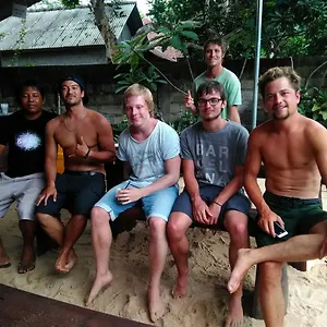  Séjour chez l'habitant Made Roejas