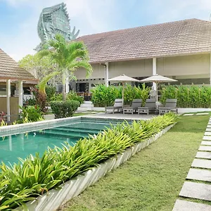 Hotel Casa, Uluwatu