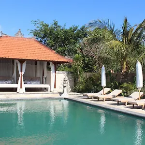 Guest house The Possible, Uluwatu (Bali)