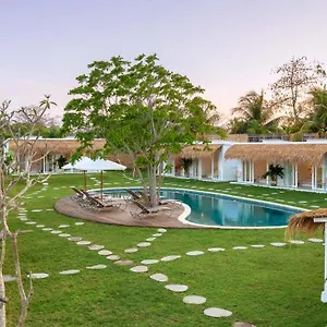 The Bingin Villas' Uluwatu
