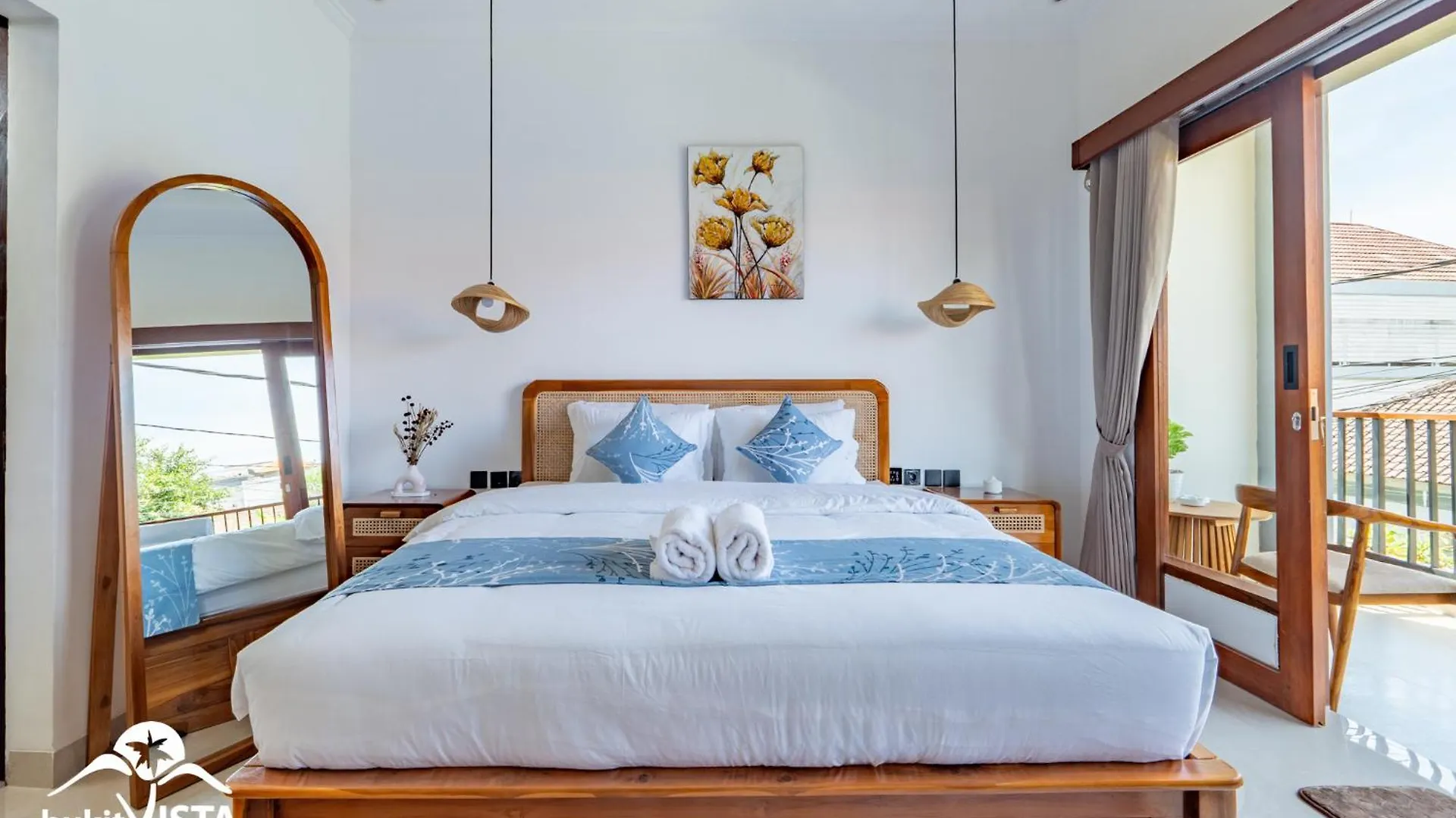 Rashita Homestay By Bukit Vista Uluwatu  Guest house Uluwatu (Bali)